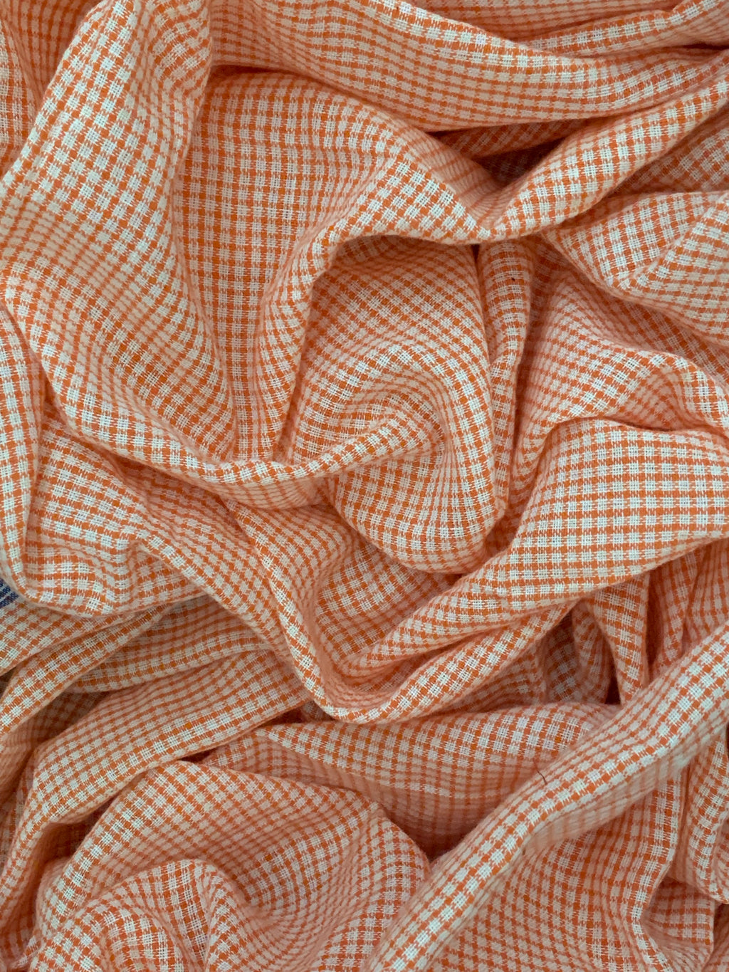 Handspun Handwoven Kurta Dupatta Set