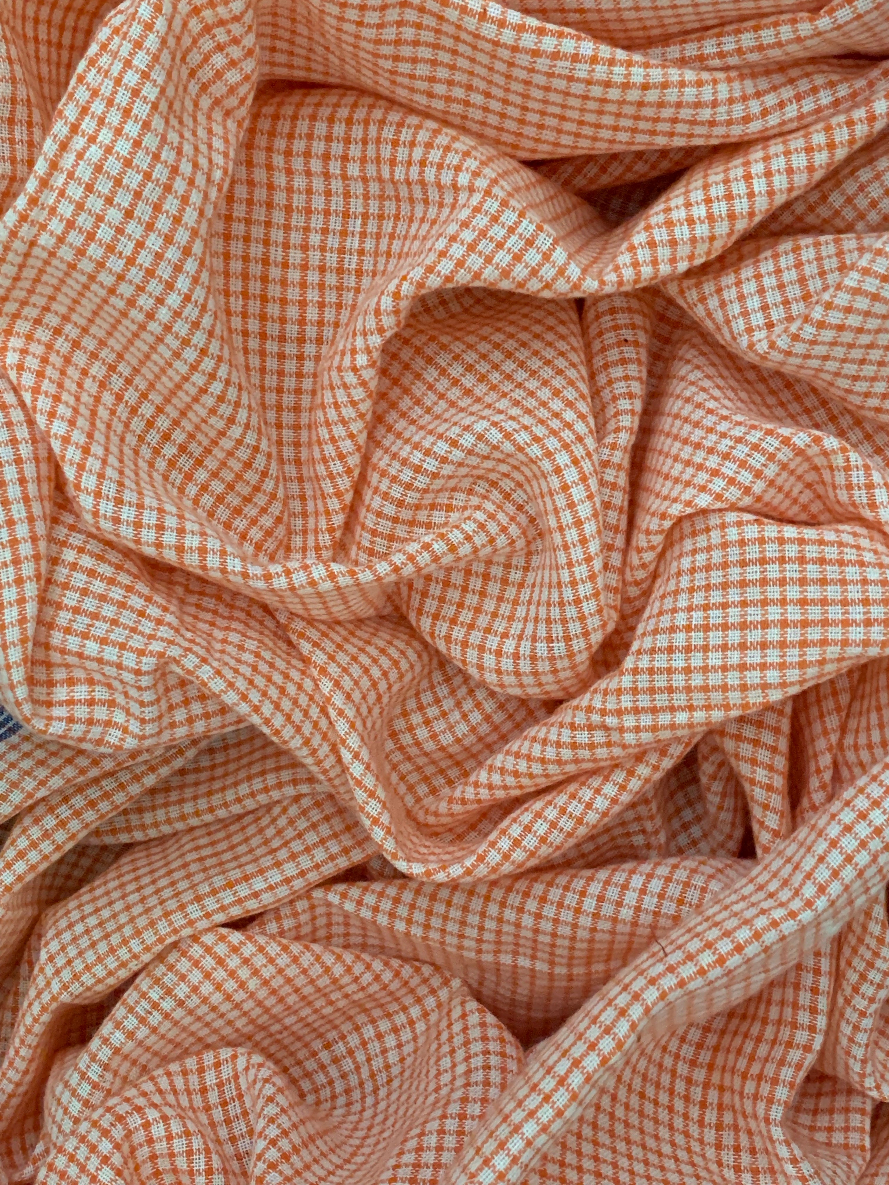 Handspun Handwoven Kurta Dupatta Set