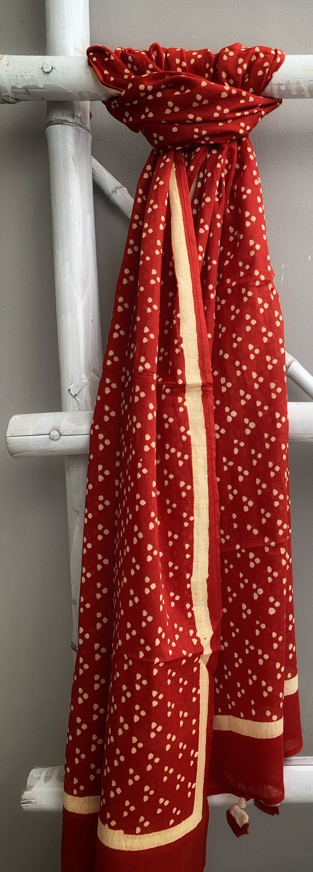 Mul Cotton Stole