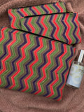 Handcrafted Cotton Pouch - Set of 3