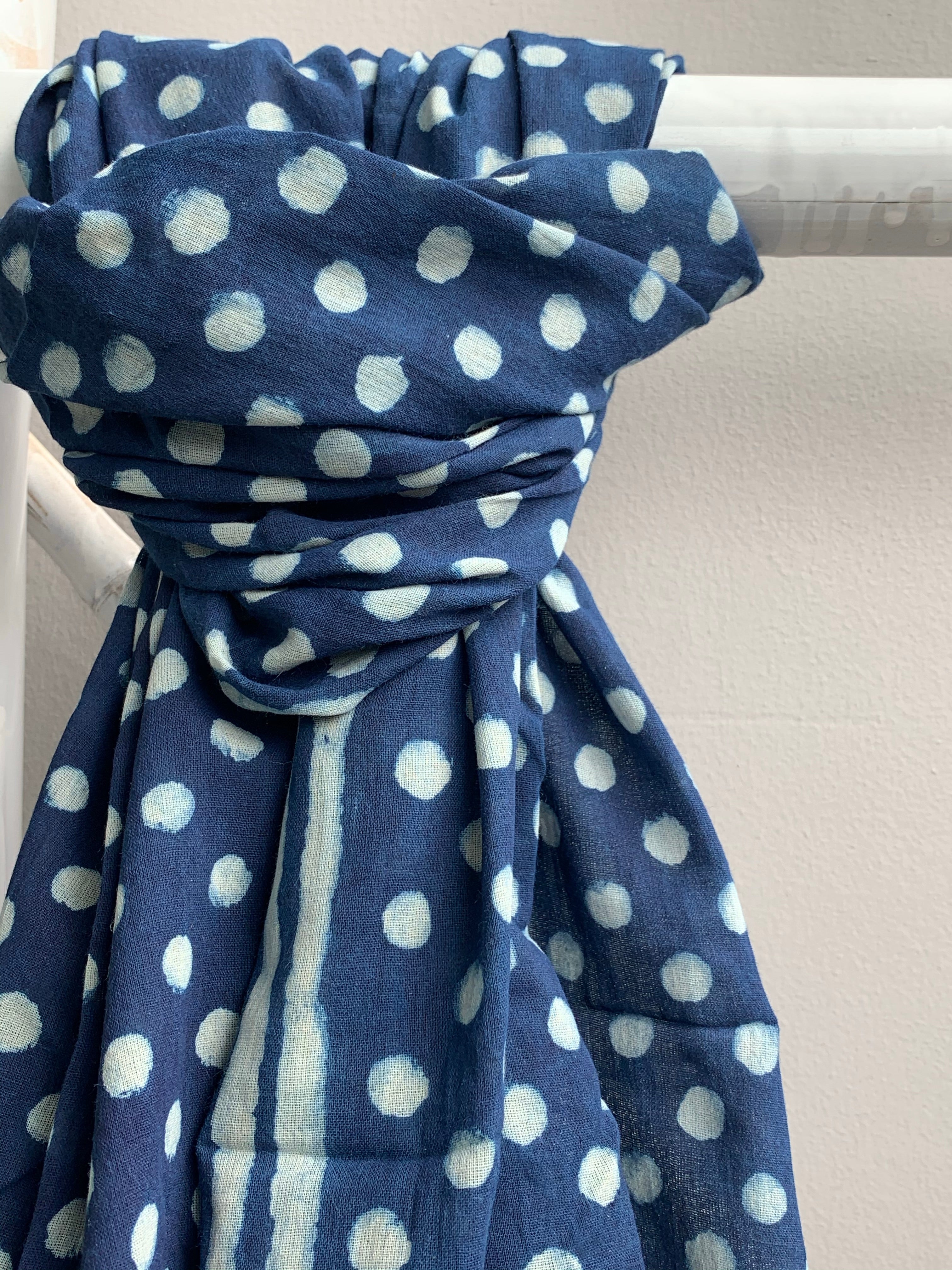 Mul Cotton Stole