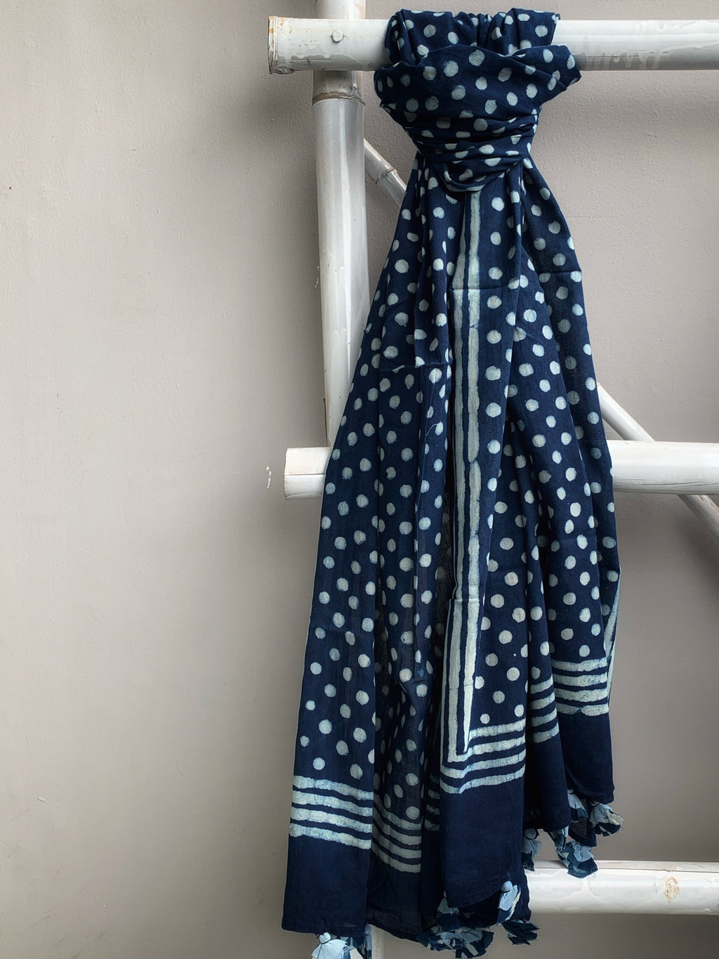 Mul Cotton Stole
