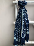 Mul Cotton Stole