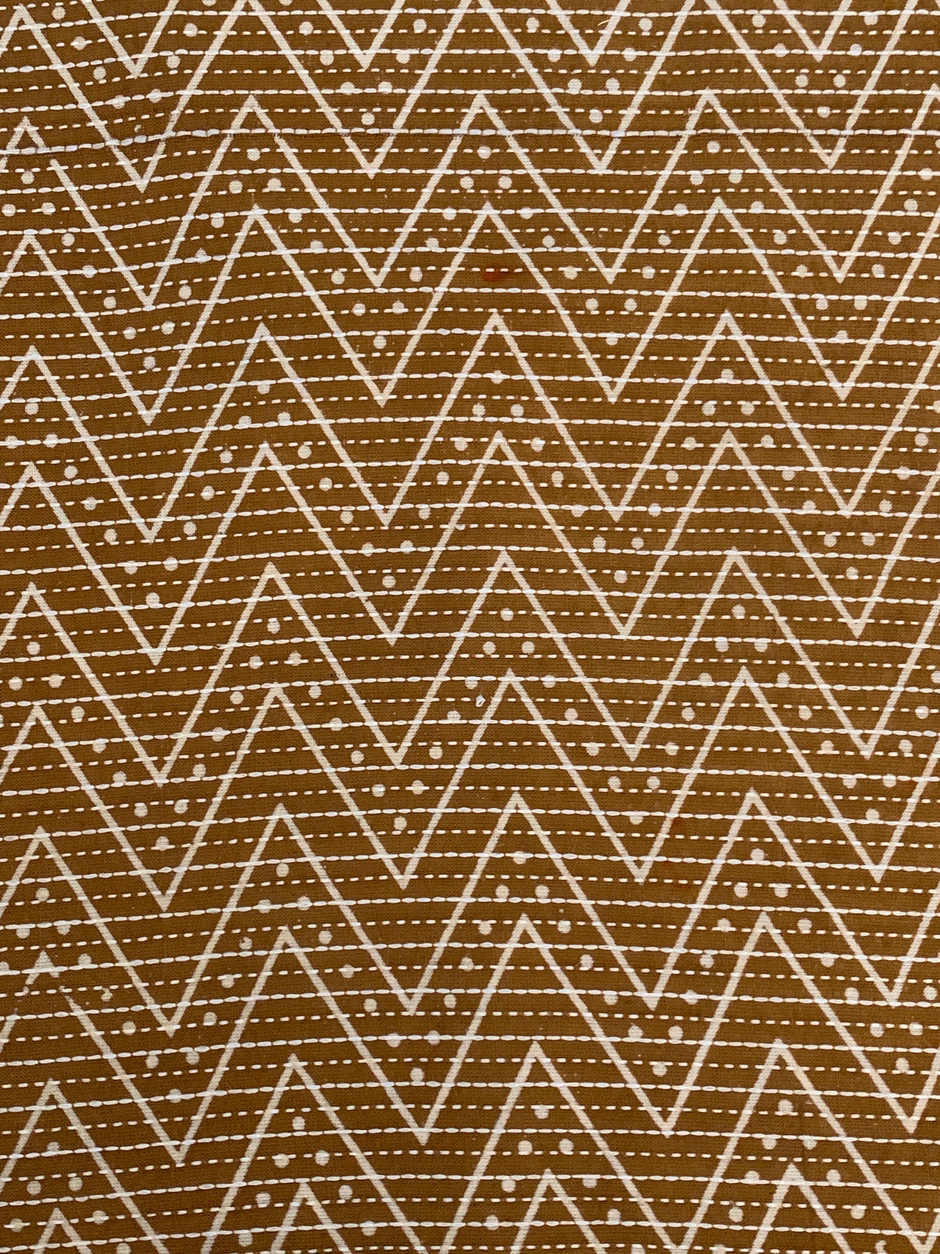 Machine Kantha Suit