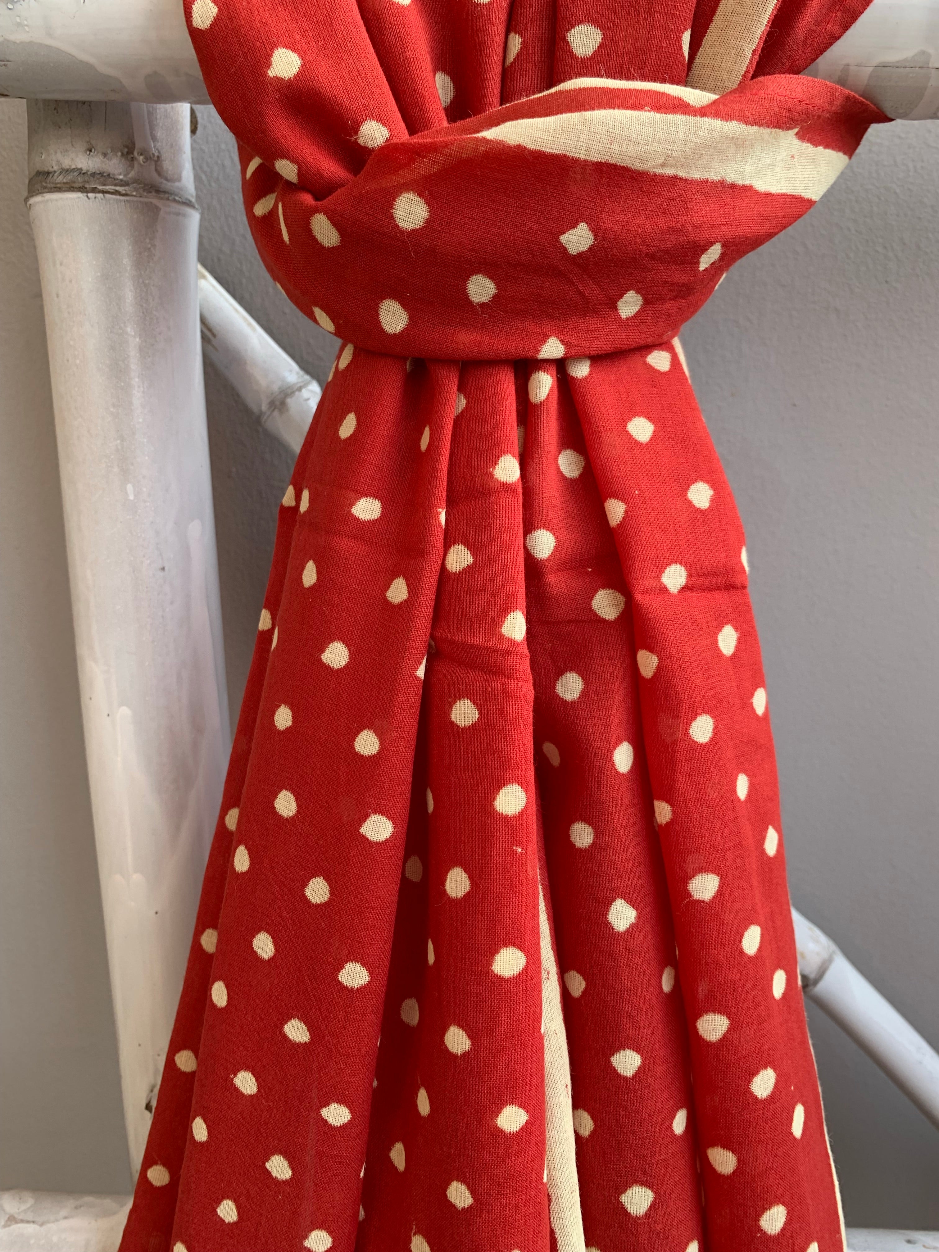 Mul Cotton Stole