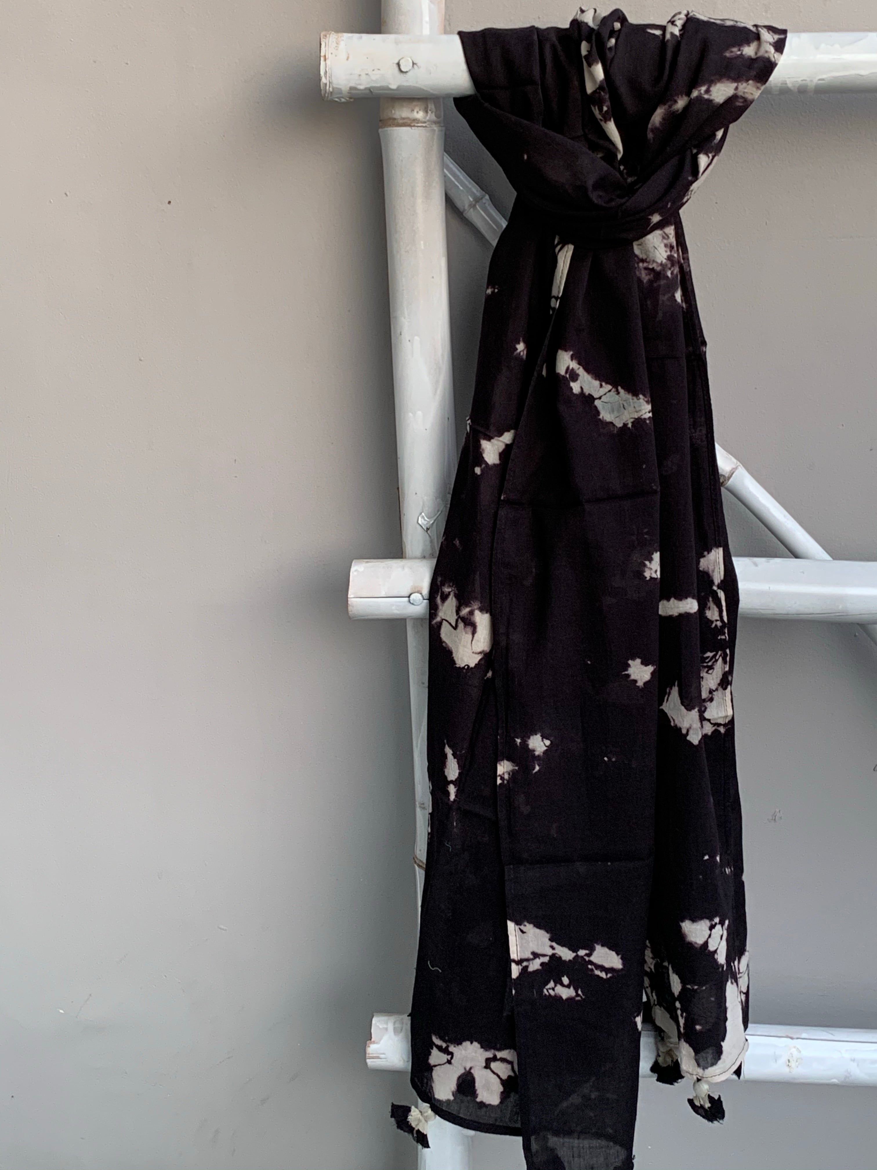 Mul Cotton Stole