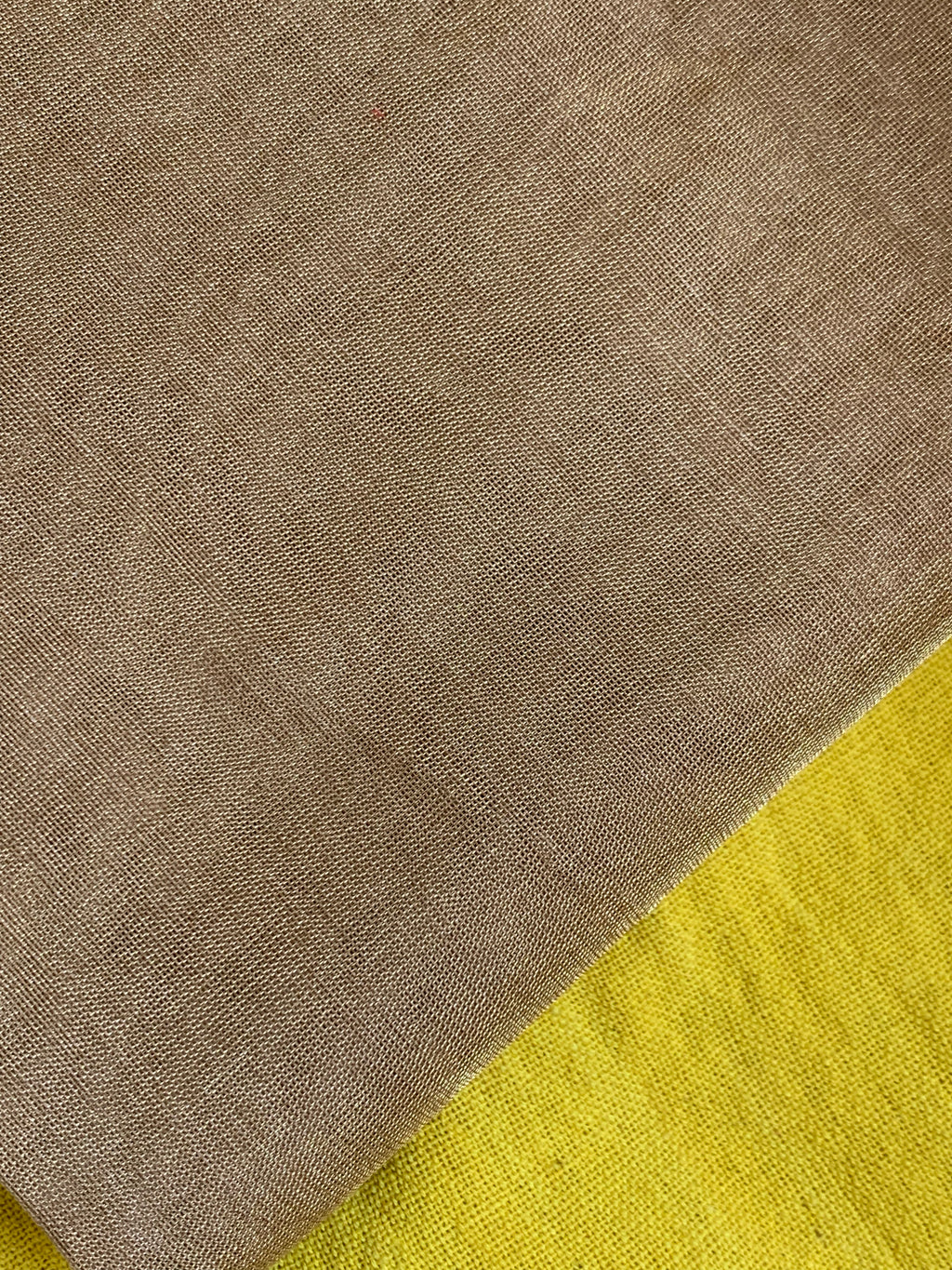 Handwoven Maheshwari Kurta dupatta set