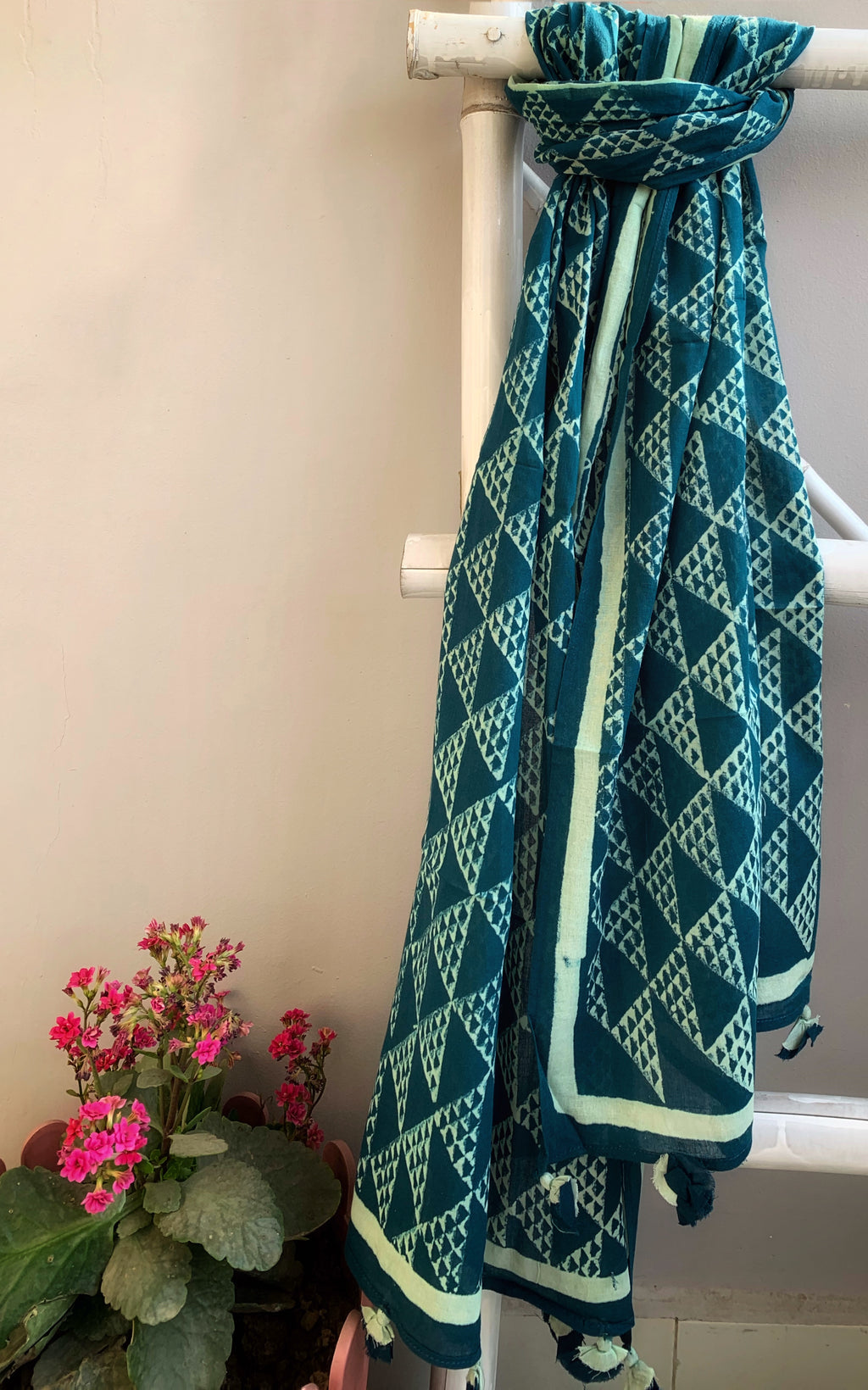 Mul Cotton Stole