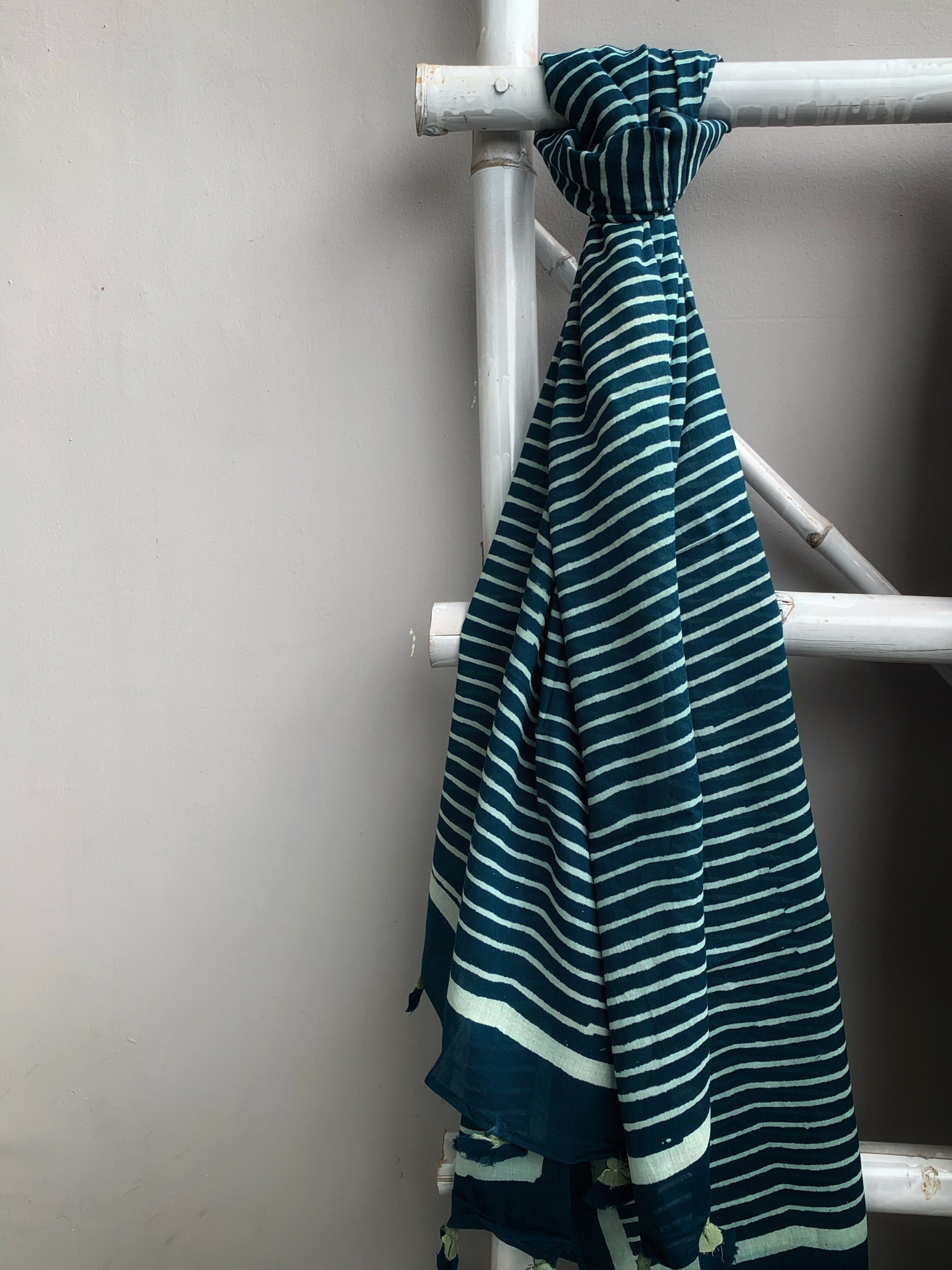Mul Cotton Stole