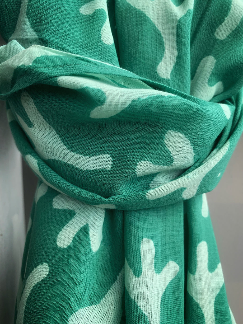 Mul Cotton Stole