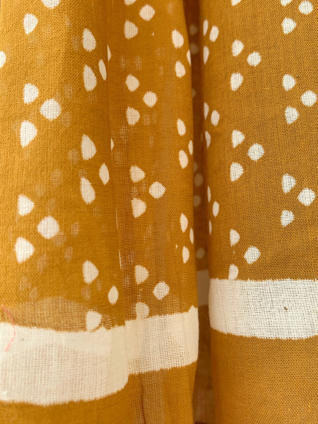 Mul Cotton Stole