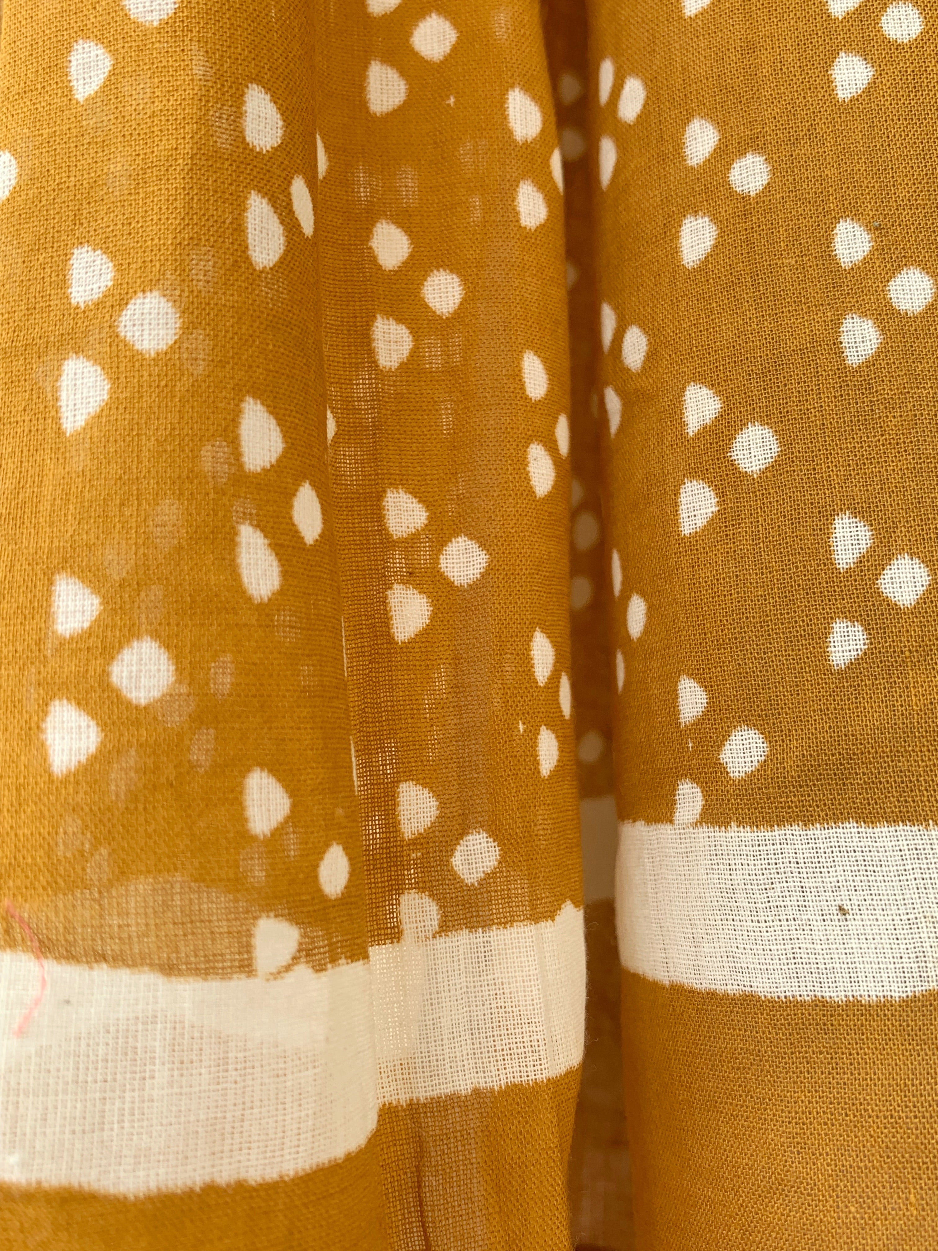 Mul Cotton Stole