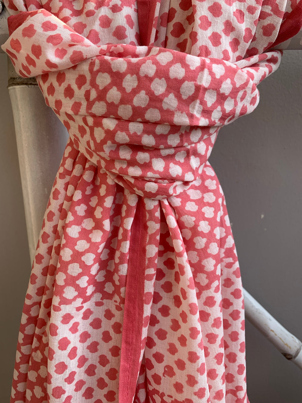 Mul Cotton Stole