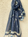 Mul Cotton Stole
