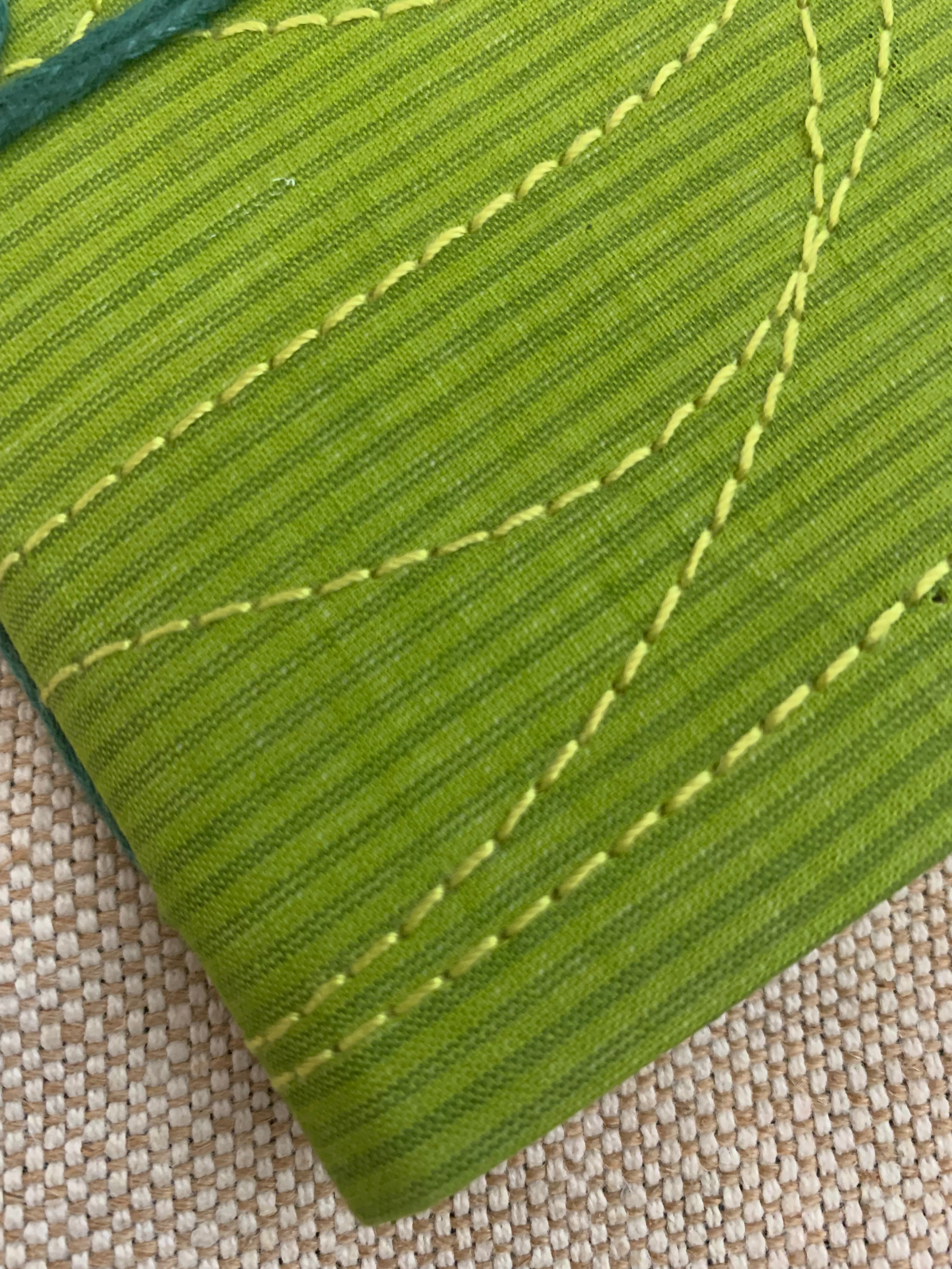 Block Print Fabric Cover Diary