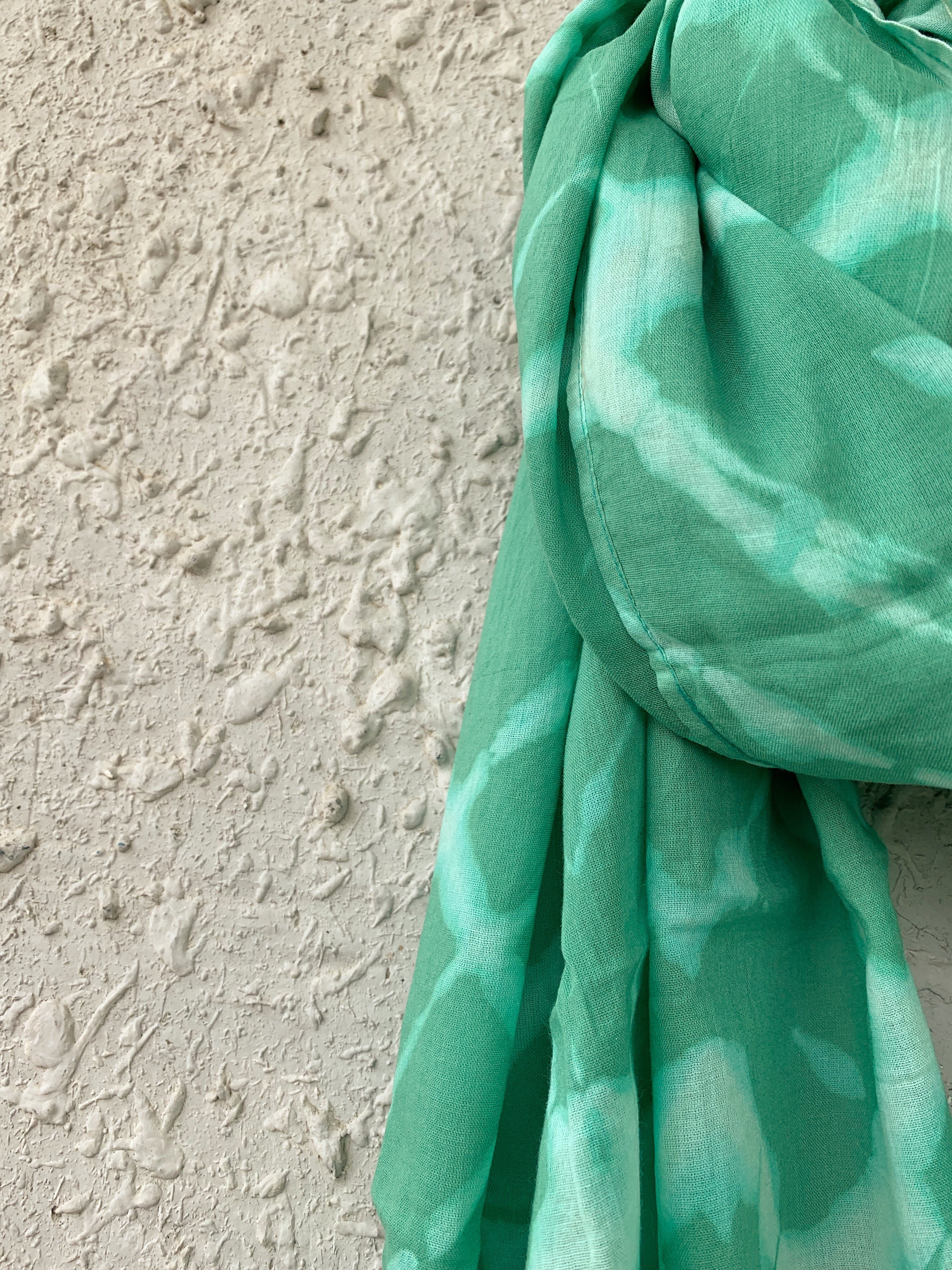Mul Cotton Stole