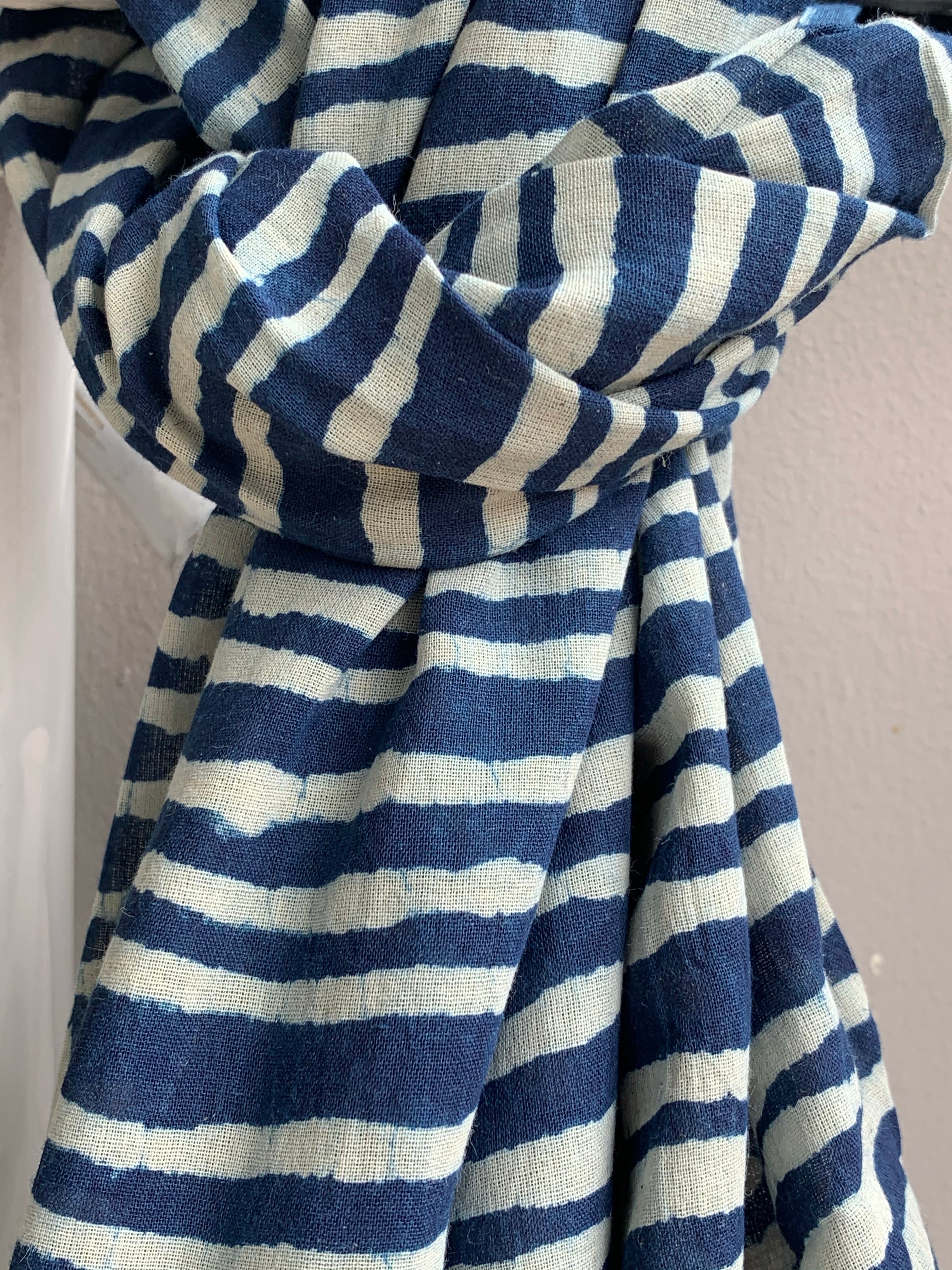 Mul Cotton Stole