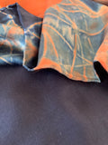 Shibori Modal Silk Kurta Dupatta Set