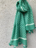 Mul Cotton Stole