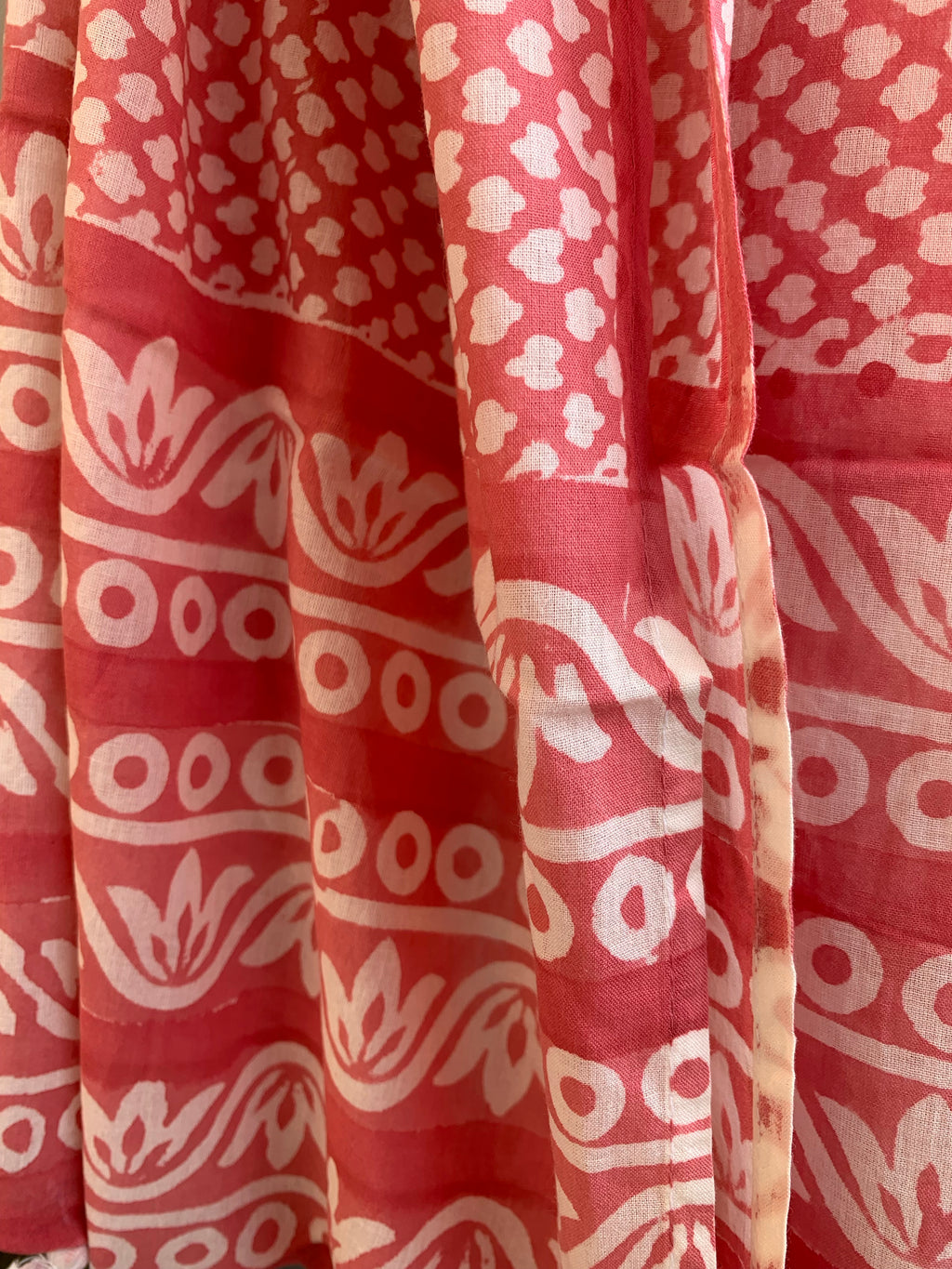 Mul Cotton Stole