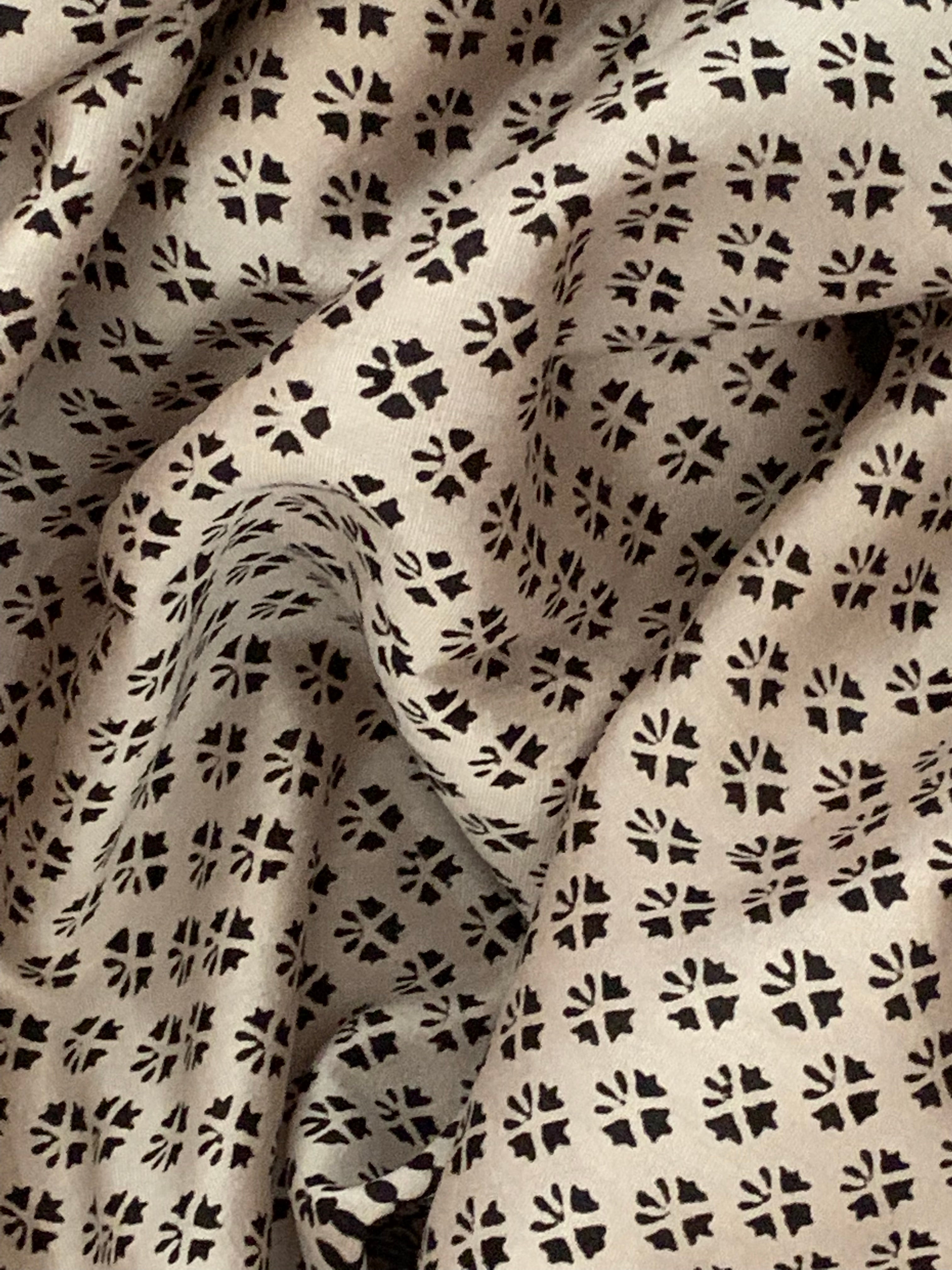 Chanderi Bagh Suit