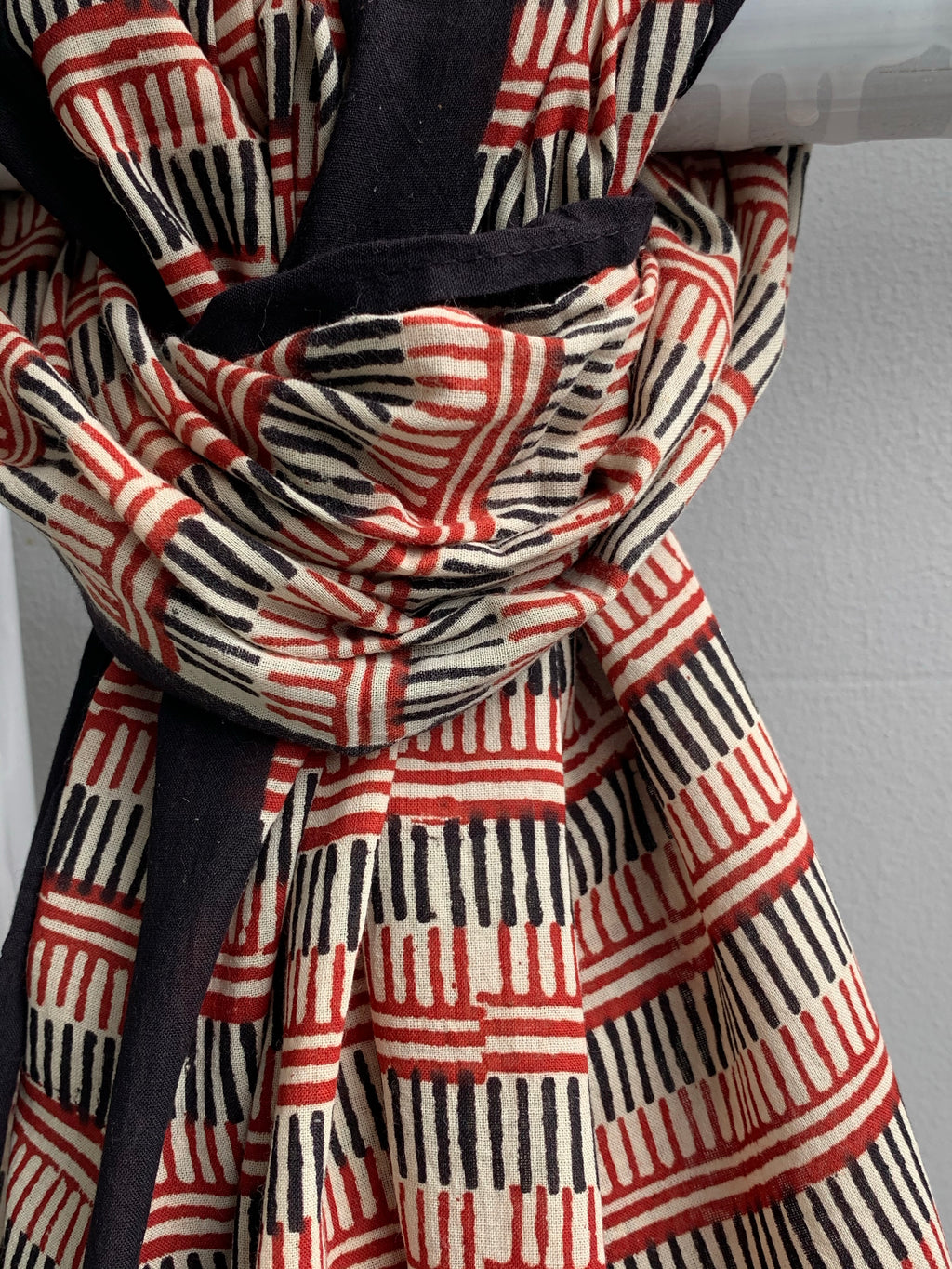 Mul Cotton Stole