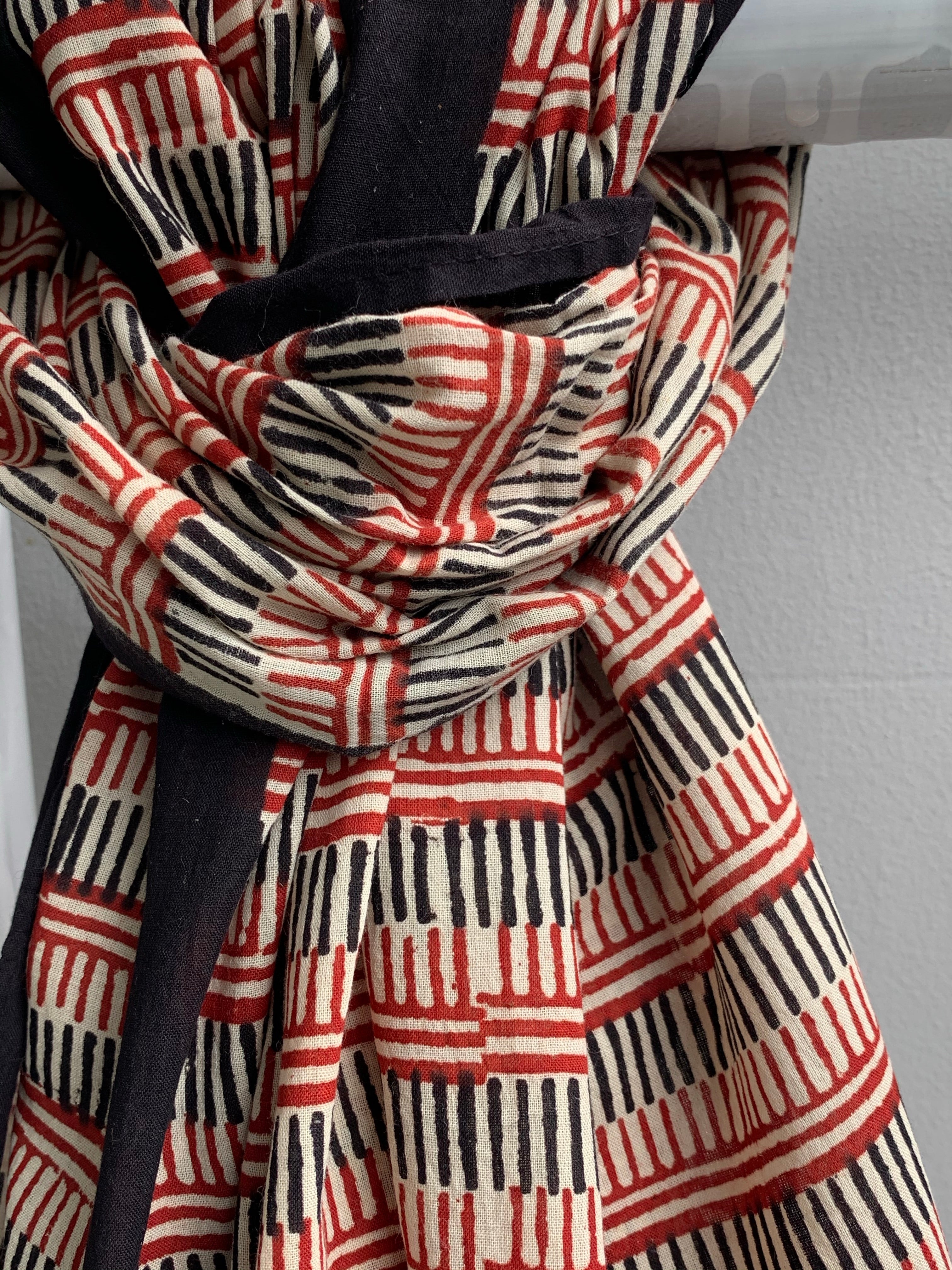 Mul Cotton Stole