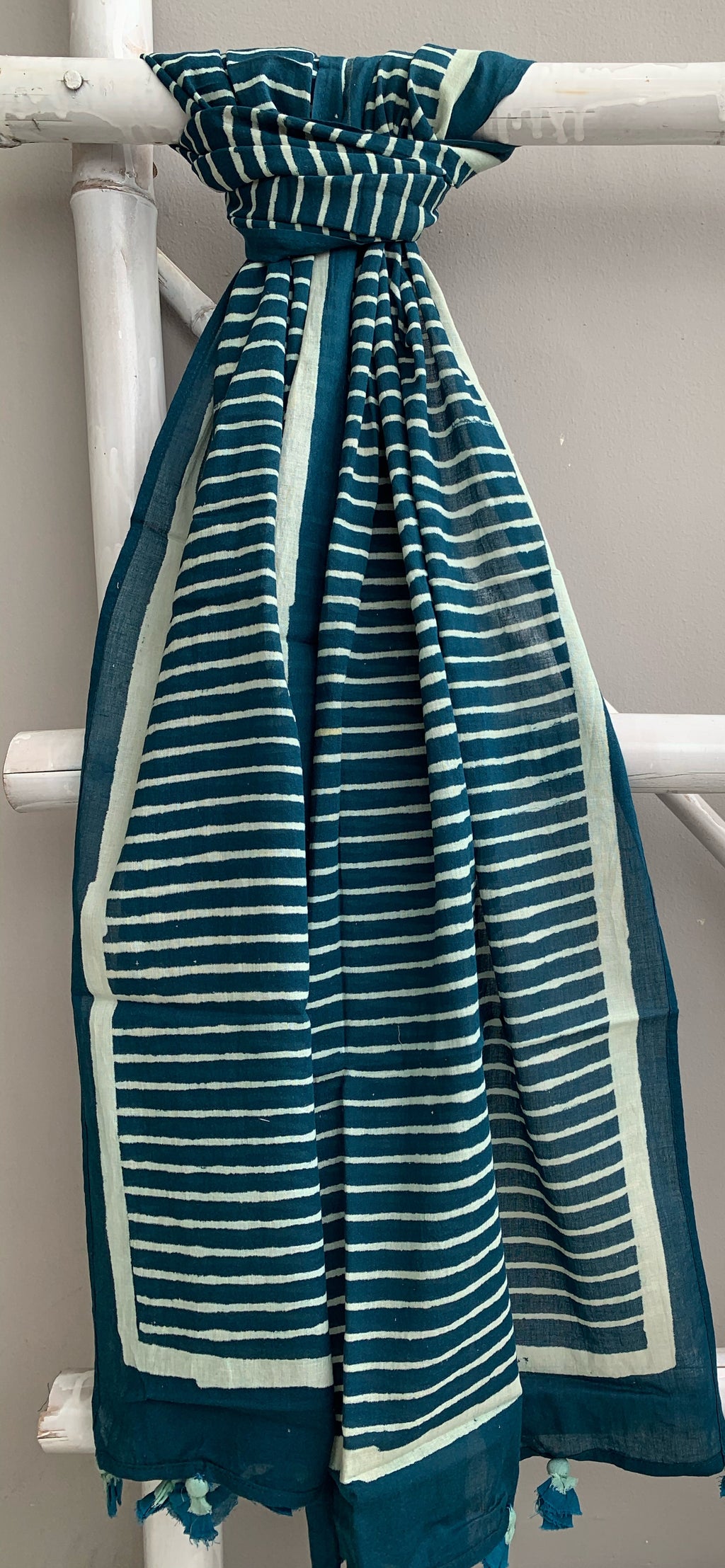 Mul Cotton Stole