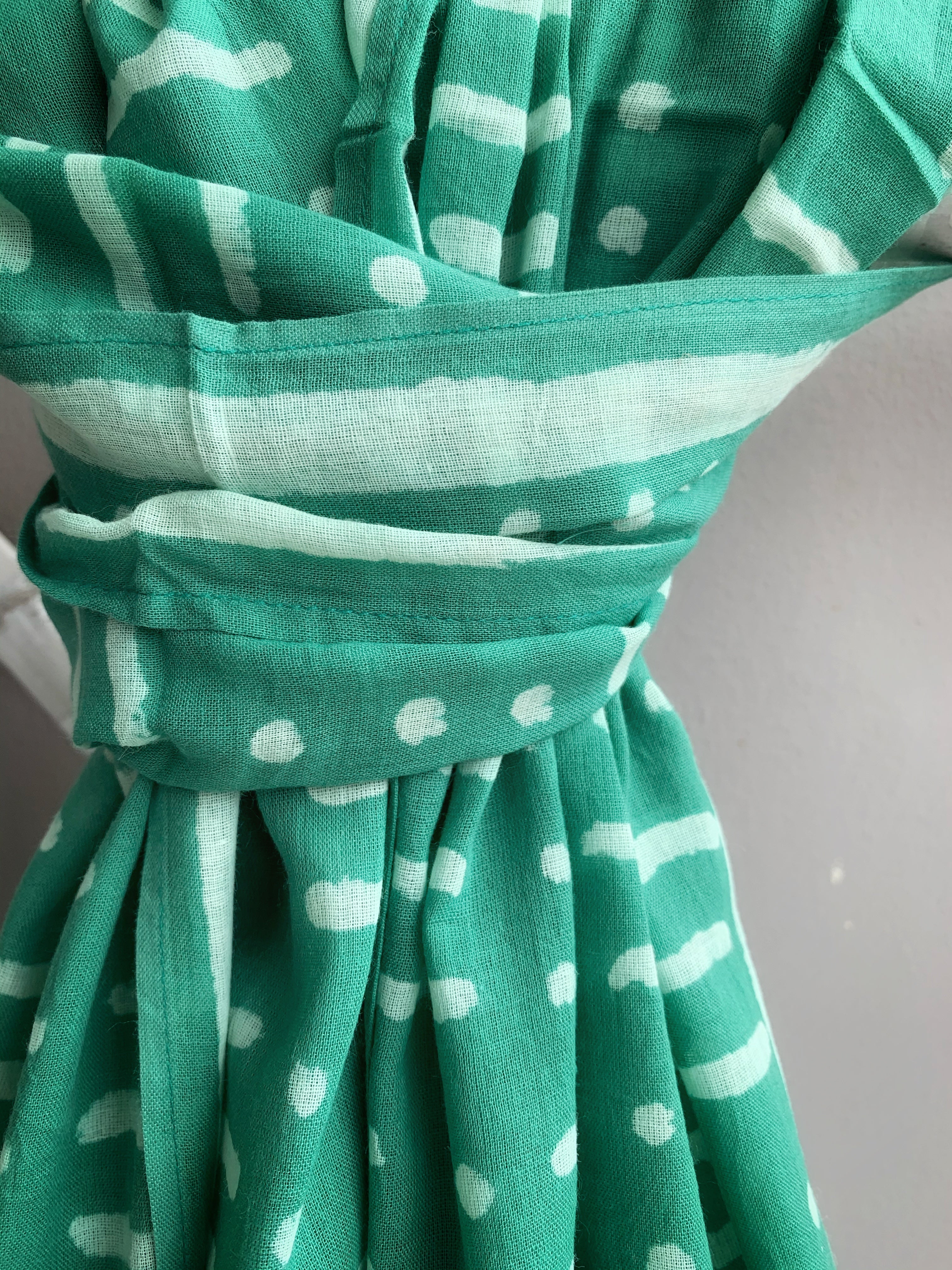 Mul Cotton Stole