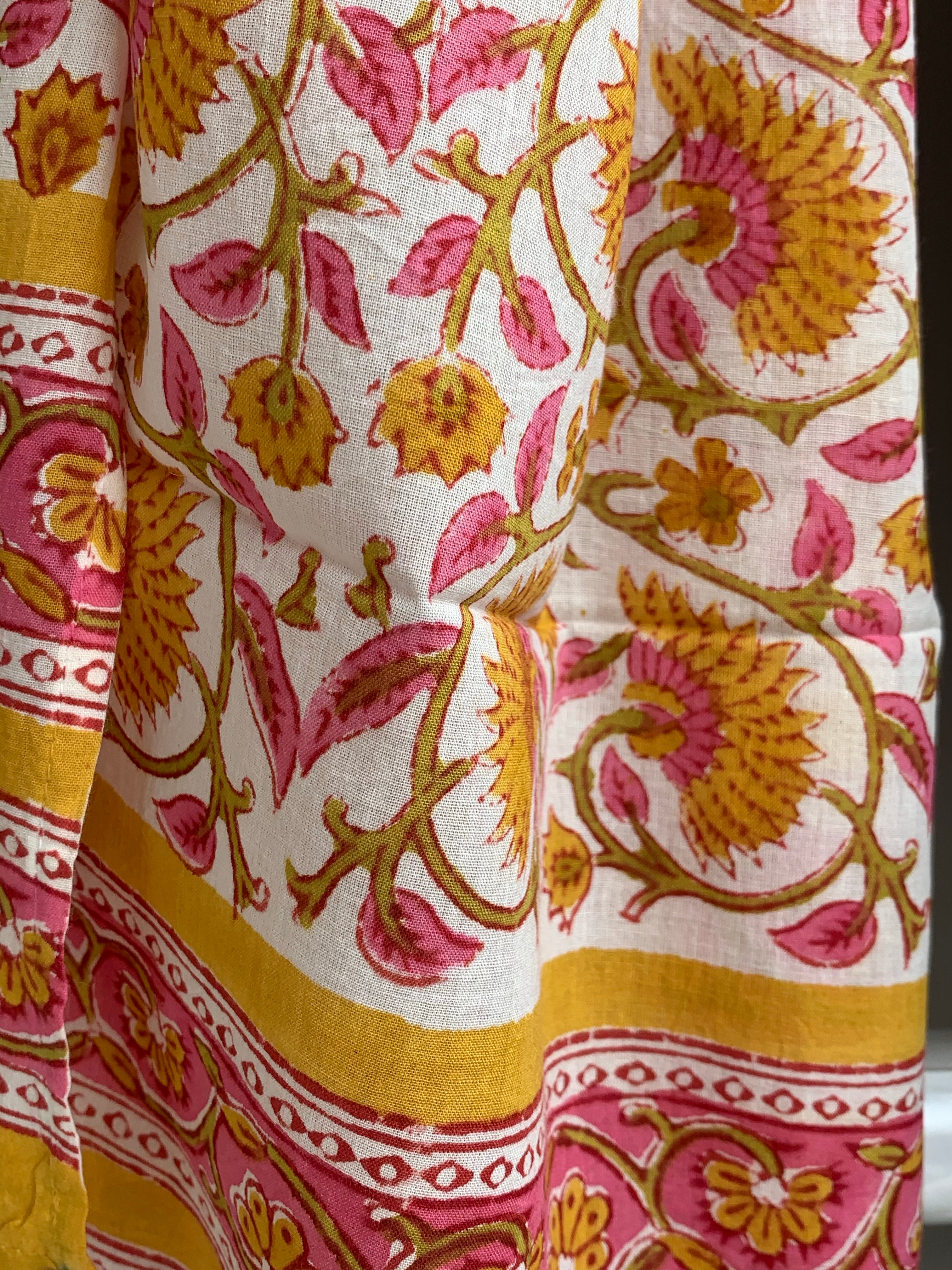 Mul Cotton Stole