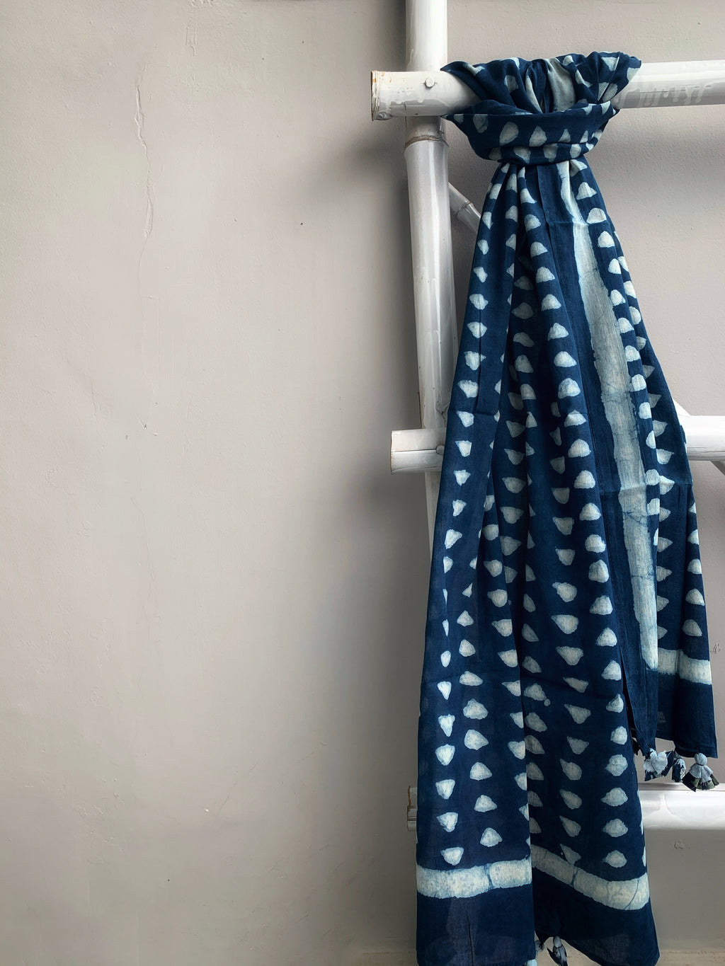 Mul Cotton Stole