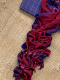 Handspun Handwoven Kotpad Kurta Dupatta Set