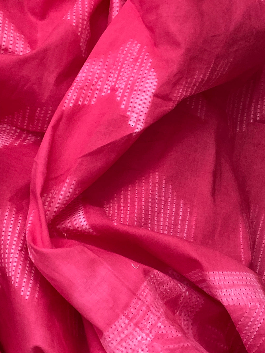Handcrafted Shibori Kurta Dupatta Set