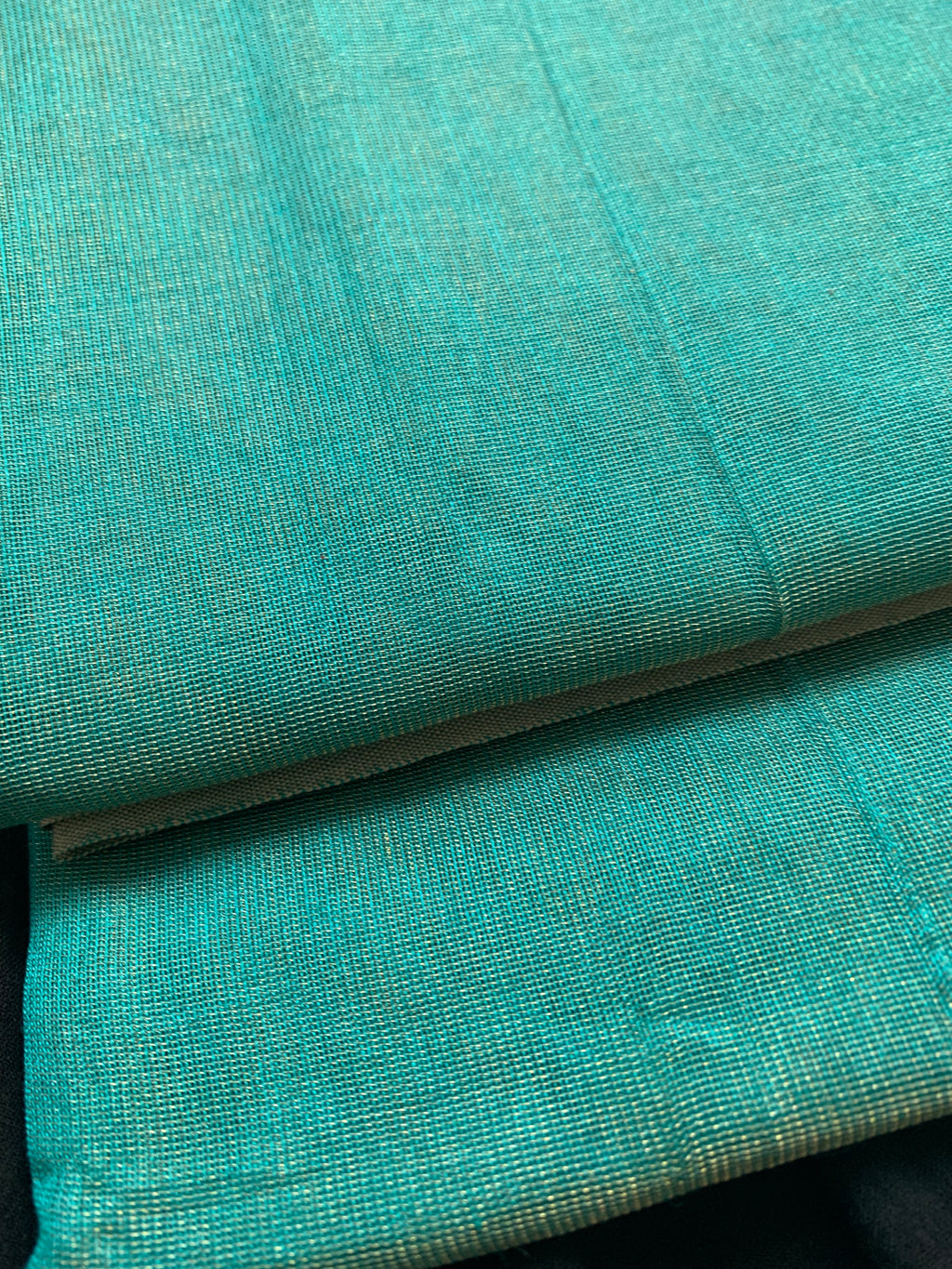 Handwoven Maheshwari Kurta dupatta set