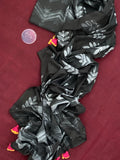 Handcrafted Shibori Kurta Dupatta Set