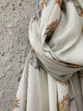 Mul Cotton Stole