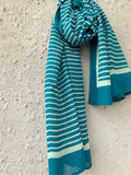 Mul Cotton Stole