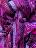 Handwoven Tussar Silk Kurta Dupatta Set