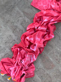 Handcrafted Shibori Kurta Dupatta Set