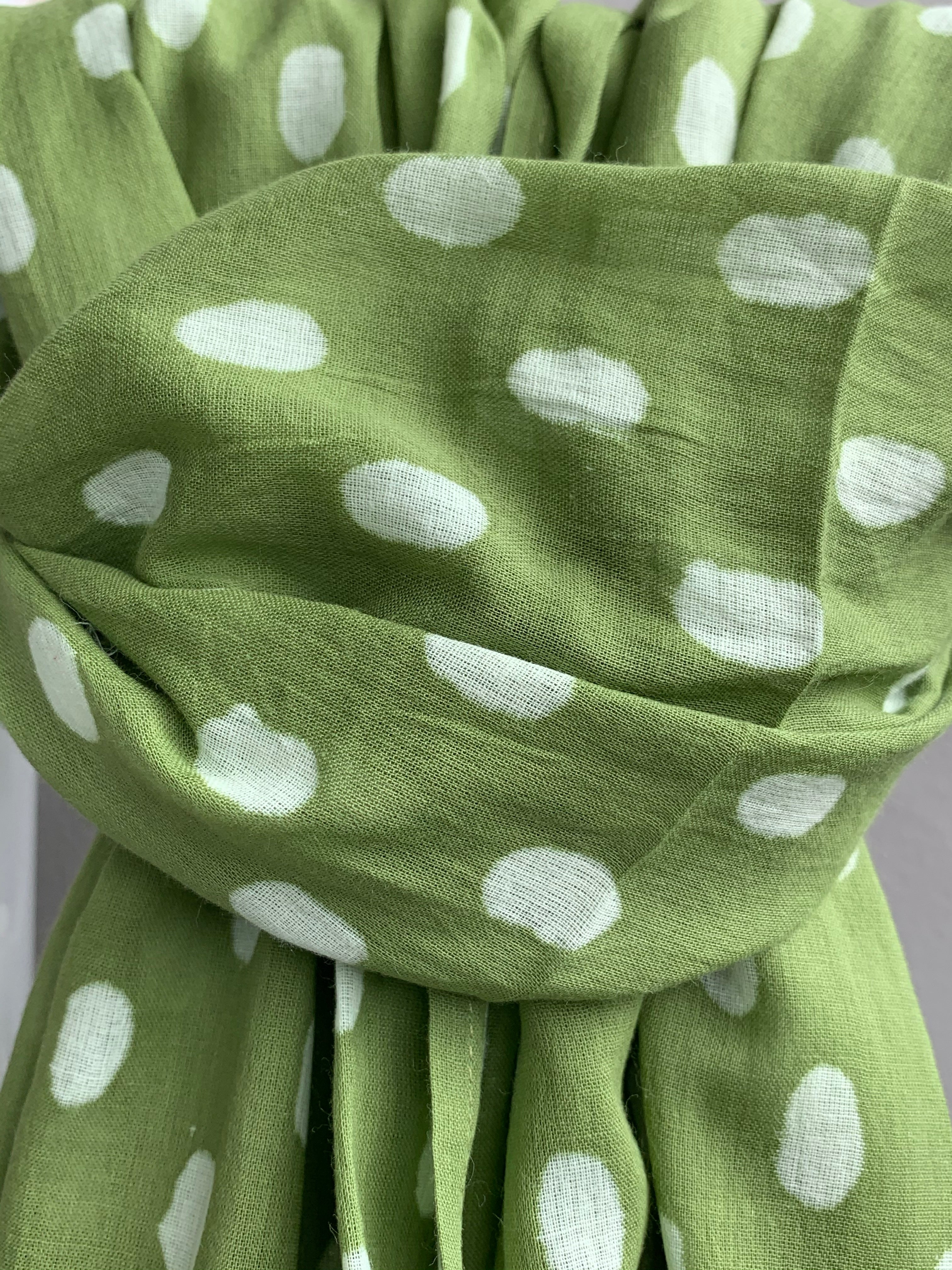 Mul Cotton Stole