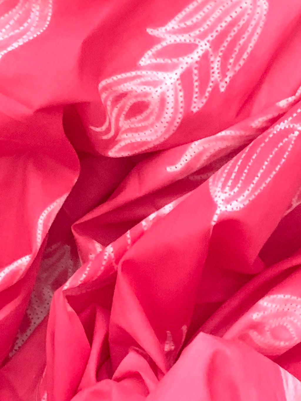 Handcrafted Shibori Kurta Dupatta Set