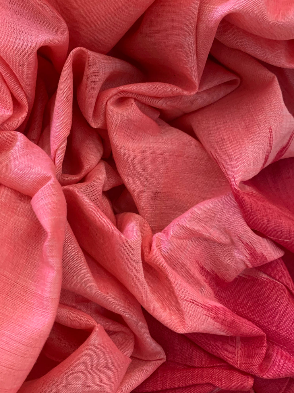 Handwoven Nuapatna Kurta Dupatta Set